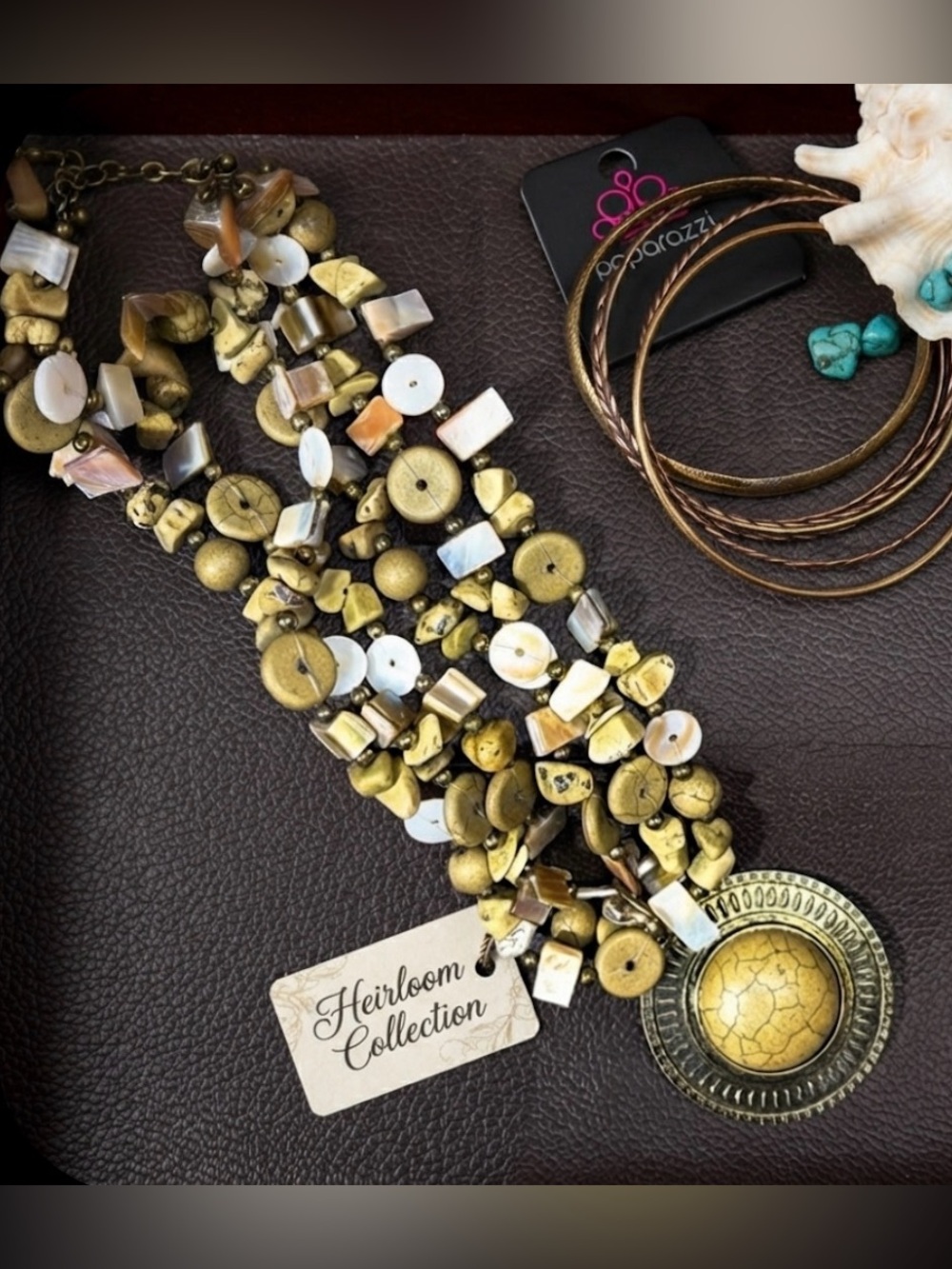 Jewelry set - NWT - Picture 8 of 8
